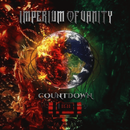 Imperium Of Vanity : Countdown